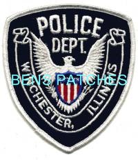 ILLINOIS,WINCHESTER POLICE 1_wm